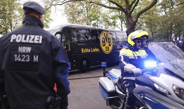 Γερμανία: Ελβετός συνελήφθη για φορολογική κατασκοπεία