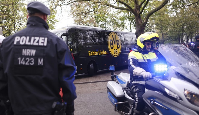 Γερμανία: Ελβετός συνελήφθη για φορολογική κατασκοπεία