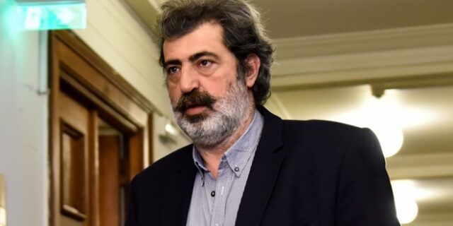 Πολάκης για την καρατόμηση Παπακώστα: Το σκέφτηκε καλά ο κ.Μητσοτάκης;