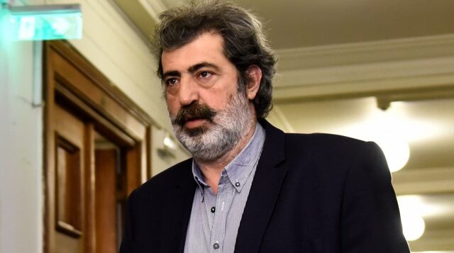 Προσλήψεις 6.100 ατόμων στην Υγεία ανακοίνωσε ο Πολάκης