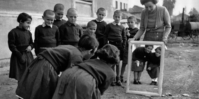 ‘Πορτραίτα Ιστορίας’ στο Μουσείο Φωτογραφίας Θεσσαλονίκης