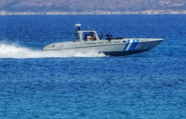 Νεκρός 33χρονος ψαροντουφεκάς που αγνοείτο στον Βόλο