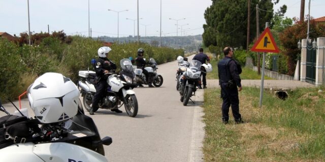 Έγκλημα στον Πύργο: Σκότωσε, τεμάχισε και έθαψε σε χωράφι 30χρονο