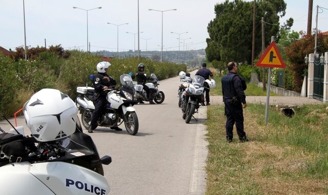 Έγκλημα στον Πύργο: Σκότωσε, τεμάχισε και έθαψε σε χωράφι 30χρονο
