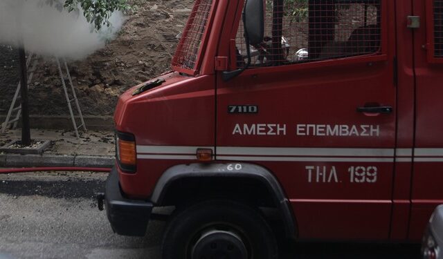 Πυροσβεστική: Ανανεώθηκε η θητεία 1500 πυροσβεστών εποχικής απασχόλησης