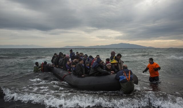 Προκαλεί η Αυστρία: ‘Εισιτήριο για την Ευρώπη η διάσωση προσφύγων στη θάλασσα’