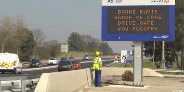 Βίντεο: Ο Rémi Gaillard προκαλεί πάλι πανικό στους δρόμους