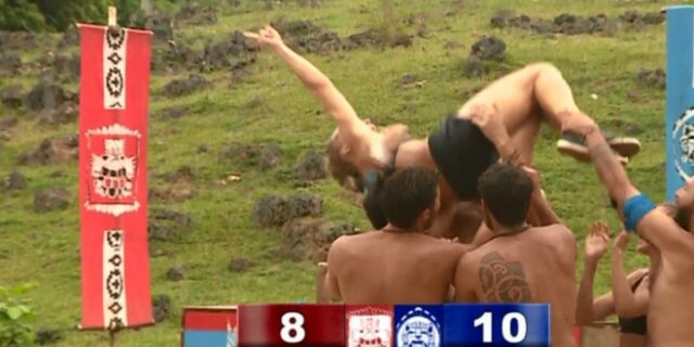 Survivor: Όταν η Σάρα έβαλε δύο ‘γκολ’ με μία μπάλα και οι νέες συμμαχίες