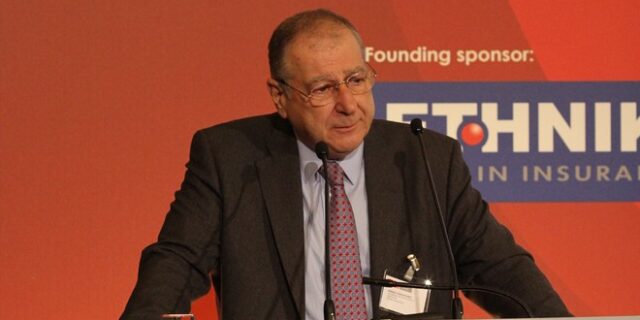 Χρ. Σαρδελής: Το συνταξιοδοτικό παραμένει στο τραπέζι της αξιολόγησης