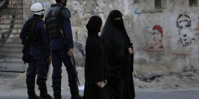 Απόφαση-σκάνδαλο: Η Σ. Αραβία στην επιτροπή του ΟΗΕ για τα δικαιώματα των γυναικών