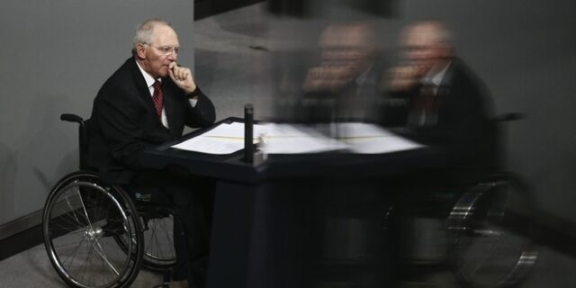 Πρωταθλήτρια φόρων και εισφορών η Γερμανία