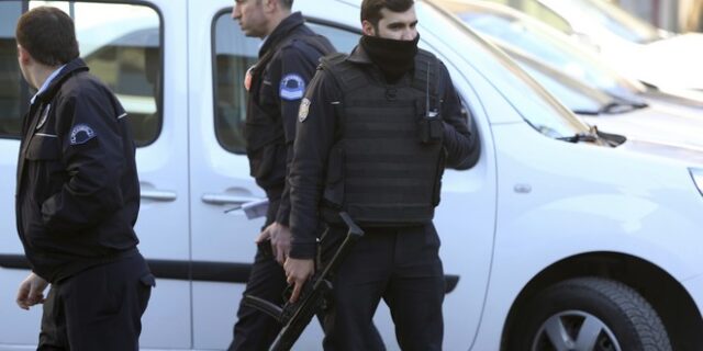 Συλλήψεις στην Τουρκία: Σχεδίαζαν επιθέσεις για να διαταράξουν το δημοψήφισμα