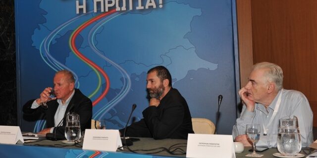 Πρώτο συνέδριο πωλήσεων της ΕΚΟ ΑΒΕΕ: Ένας στόχος, η πρωτιά