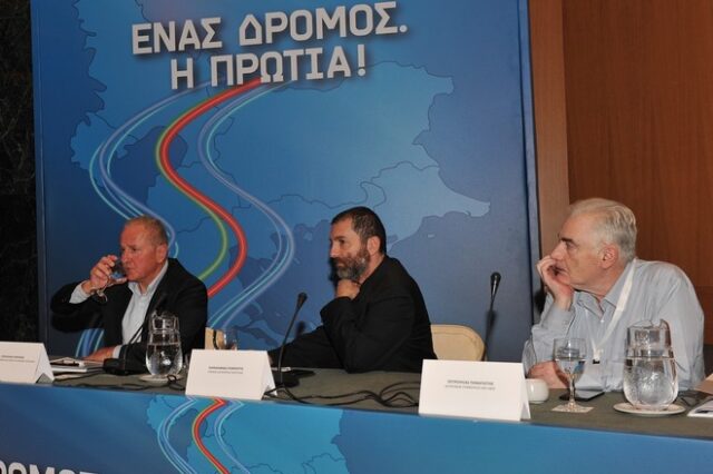Πρώτο συνέδριο πωλήσεων της ΕΚΟ ΑΒΕΕ: Ένας στόχος, η πρωτιά