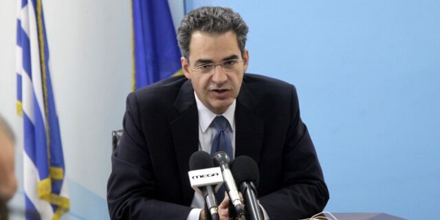 Καταδικάστηκε ο φοιτητής για την επίθεση κατά του Άγγ. Συρίγου