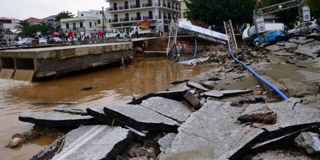 Σκόπελος: Χωρίς προσαυξήσεις η ρύθμιση ληξιπρόθεσμων οφειλών
