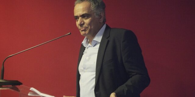 Σκουρλέτης: ‘Επίθεση στην περιουσία της ΔΕΗ’ οι απαιτήσεις των θεσμών