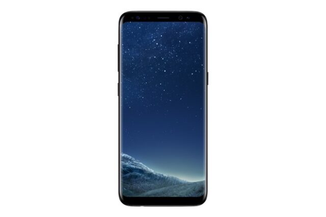 Ανακαλύψτε νέες δυνατότητες με το Samsung Galaxy S8: Ένα smartphone χωρίς όρια