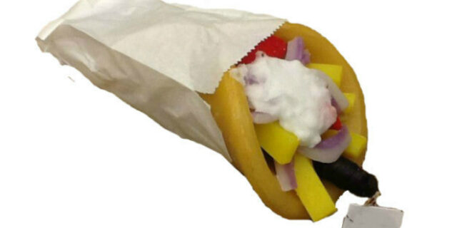 10 ευρηματικές λαμπάδες για το βράδυ της Ανάστασης