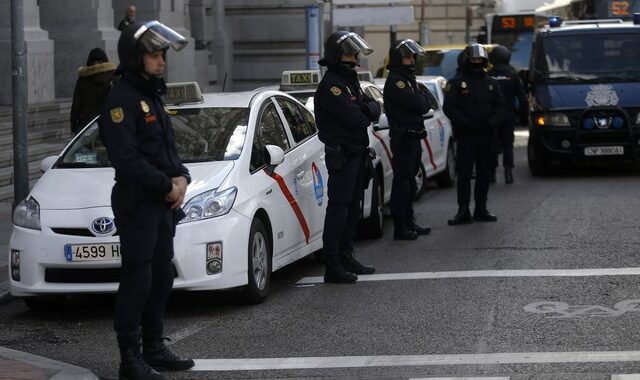 Ισπανία: Συνελήφθη Ρώσος προγραμματιστής ηλεκτρονικών υπολογιστών