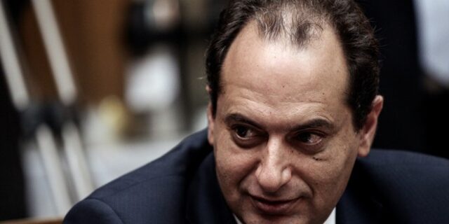 Ο Σπίρτζης και το παλιό ΠΑΣΟΚ το ορθόδοξο
