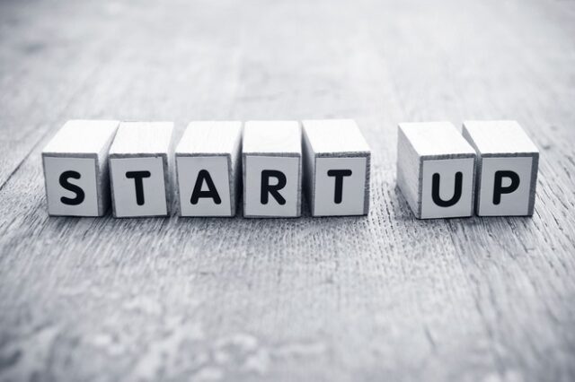 Start up με το ‘χαρτζηλίκι’ του μπαμπά