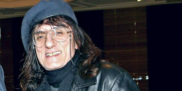 Έφυγε από τη ζωή ο σπουδαίος ηθοποιός Στάθης Ψάλτης