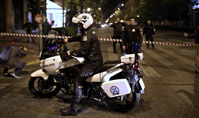 Αυξήθηκαν οι ληστείες σε ‘εύκολους στόχους’, μειώθηκαν οι ανθρωποκτονίες