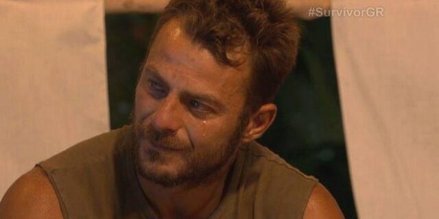 Survivor: Ο Ντάνος ποστάρει για πρώτη φορά και ‘τρίζει’ το instagram