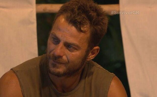 Survivor: Ο Ντάνος ποστάρει για πρώτη φορά και ‘τρίζει’ το instagram