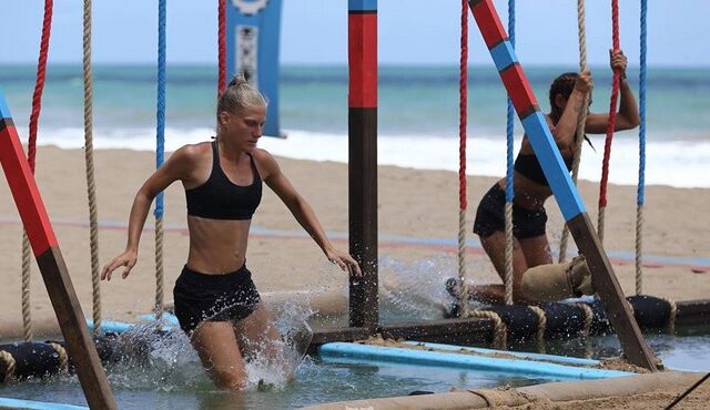 Survivor: Ο Μάριος επέστρεψε. Η μισή ομάδα των διάσημων υποψήφια προς αποχώρηση