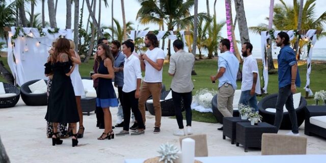 Survivor: Το πάρτι αποκάλυψε την πλεκτάνη πίσω από την τελευταία ψηφοφορία
