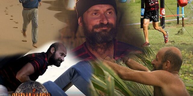 Survivor: Ο Πάνος απολογείται για το θάψιμο Σπαλιάρα στον Μπο