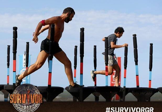 Καπνός χωρίς φωτιά για στοιχηματικές και Survivor