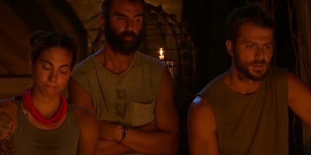 Survivor: Οι κουβέρτες που ‘πούλησαν’ οι Διάσημοι σε ντόπιους για ένα σάντουιτς