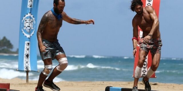 Stoiximan: Αναστολή στοιχηματισμού για Survivor