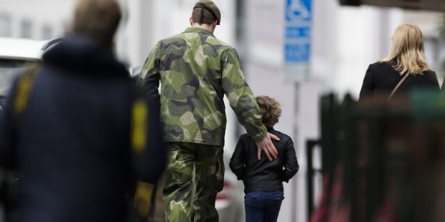Επίθεση στη Στοκχόλμη: Βόμβα εντοπίστηκε στο μοιραίο φορτηγό