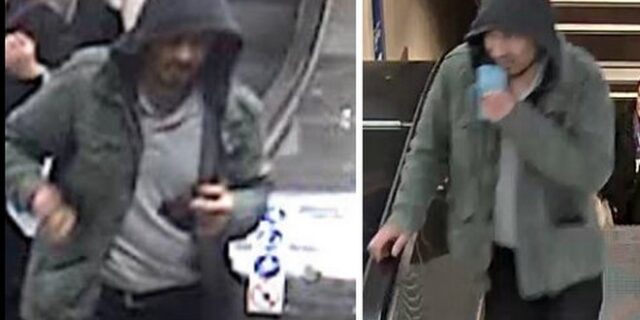 Στοκχόλμη: Δεν συνελήφθη τελικά ο οδηγός του φορτηγού, λέει τώρα η αστυνομία