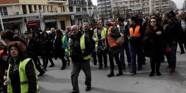 Τέλος στις πρακτικές ομηρίας