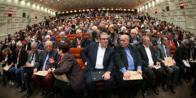 Ανανέωση αριθμητική
