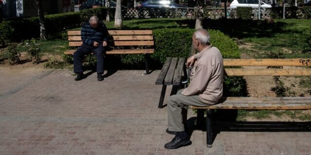 Συντάξεις: Πώς και πόσα θα πάρετε αναδρομικά μέσω ηλεκτρονικής πλατφόρμας