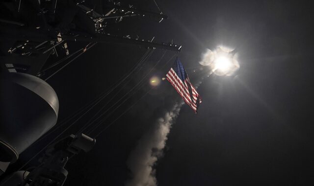 ‘Κατανοητή’ η επίθεση των ΗΠΑ στη Συρία, θεωρούν οι χώρες του Νότου