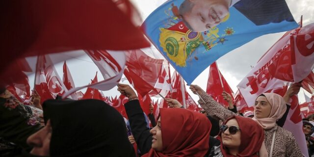 Τουρκικό δημοψήφισμα: Τι προβλέπει η συνταγματική μεταρρύθμιση