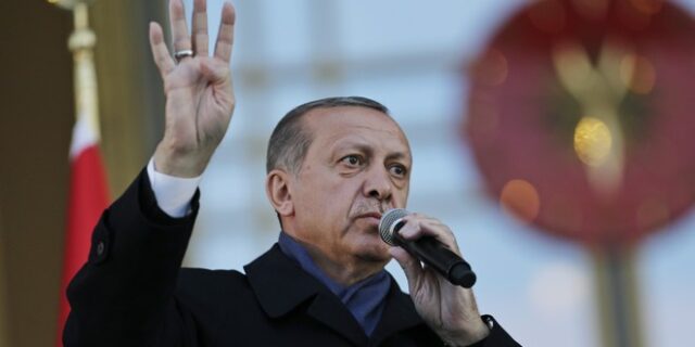 Δημοψήφισμα στην Τουρκία: Η επόμενη μέρα