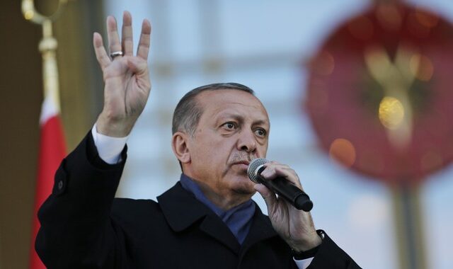 Δημοψήφισμα στην Τουρκία: Η επόμενη μέρα