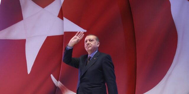 Η επόμενη μέρα στην Τουρκία