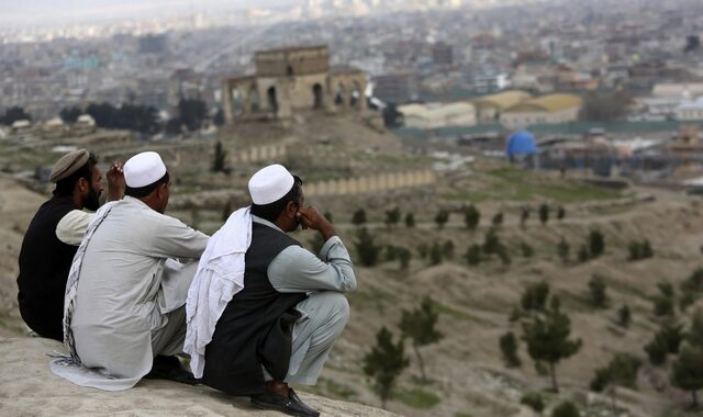 Οι Ταλιμπάν διαρρέουν κατ’ αρχήν συμφωνία με τους Αμερικανούς