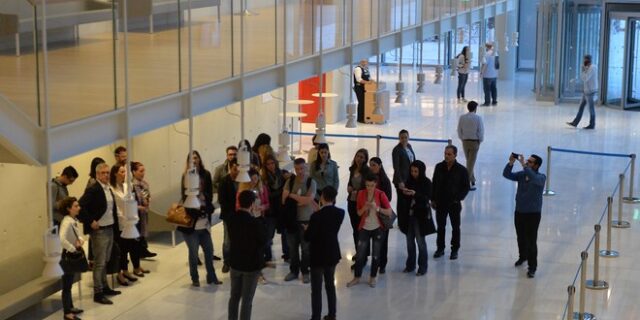 TEDxAthens 2017: Μια πρώτη γεύση για το φετινό πολυσυνέδριο ιδεών, πολιτισμού και τεχνολογίας