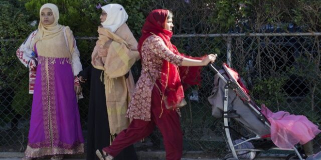Πότε το Ισλάμ θα γίνει η πολυπληθέστερη θρησκεία στον κόσμο