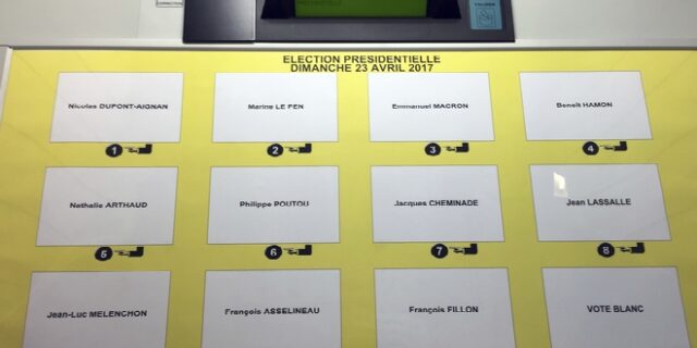 Γαλλικές εκλογές: Το θρίλερ των διαρροών και των exit poll